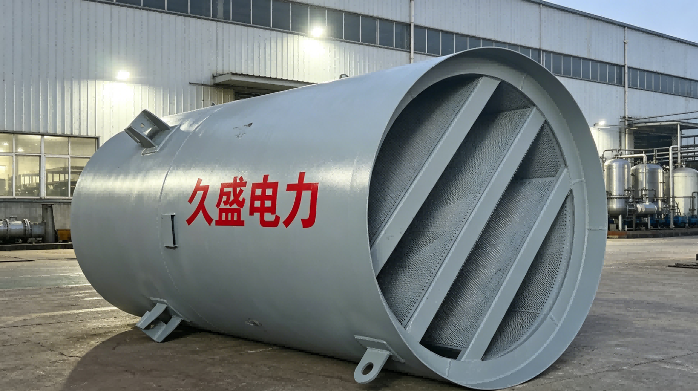 临夏锅炉消声器