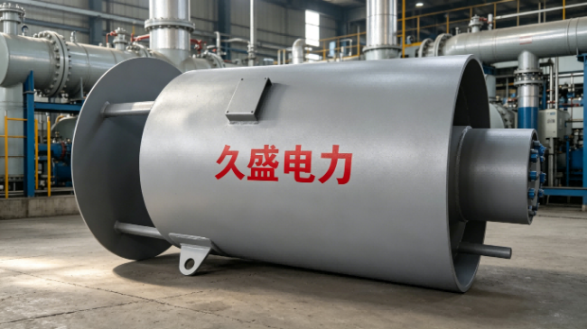 临夏蒸汽消声器