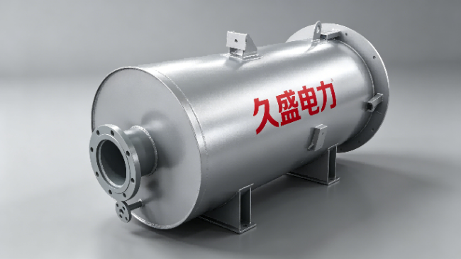临夏复合消声器