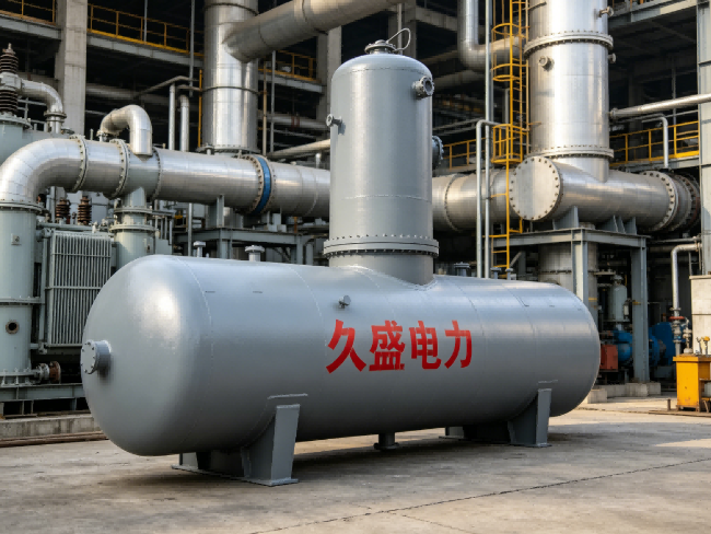 临夏高压旋膜除氧器