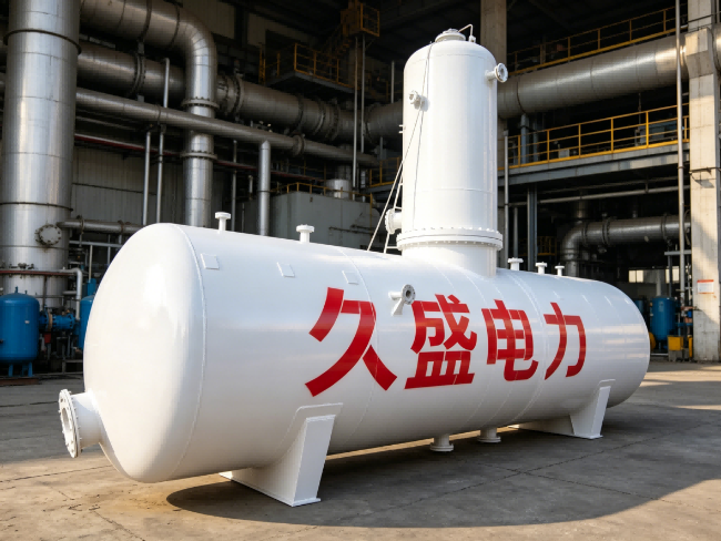 临夏低压式旋膜除氧器