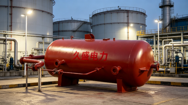 临夏大气式除氧器