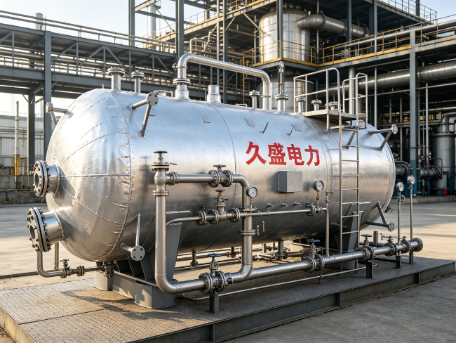 临夏JSNCY型内置式除氧器